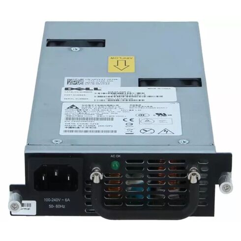 Dell S4810P-PWR-AC Force10 S4810 Series Power Supply