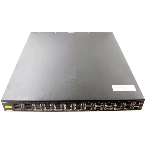 Dell T4TYD 24-Ports Switch