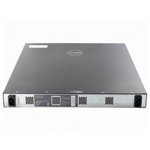 Dell T4TYD Force10 24-Ports Switch
