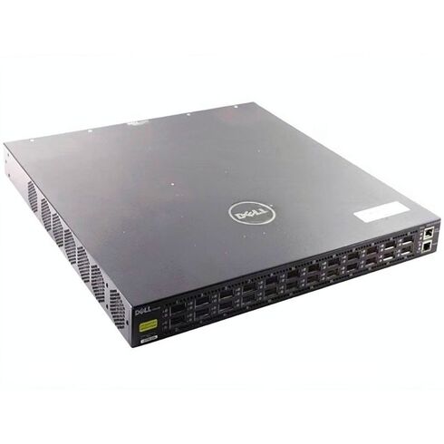 Dell T4TYD Force10 S2410 Switch