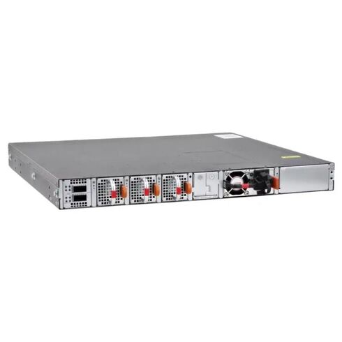 Dell VJ0W8 48 Ports Single Power Supply Switch