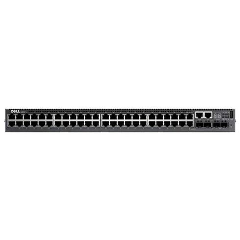 Dell VJ0W8 48 Ports Switch