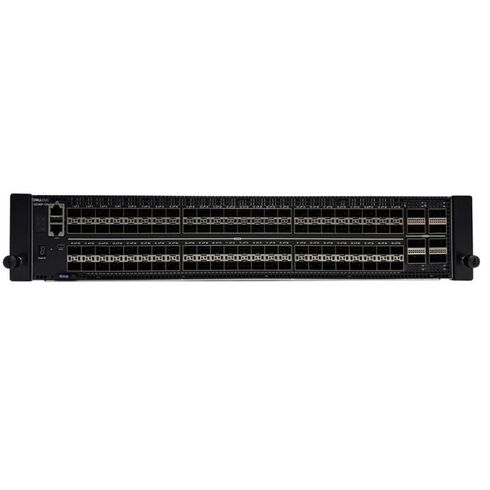 Dell WRHD6 S5296F-ON 96 Port Switch