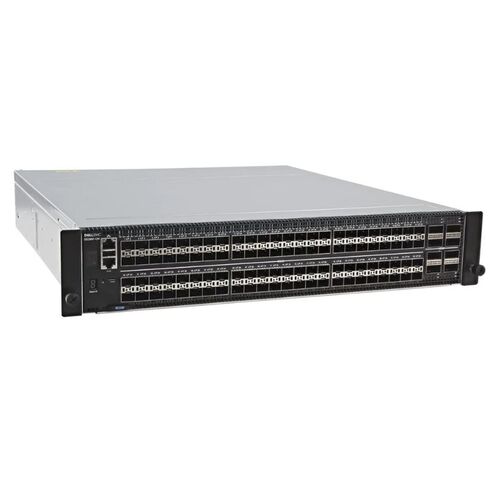 Dell WRHD6 S5296F-ON 96 Port Switch