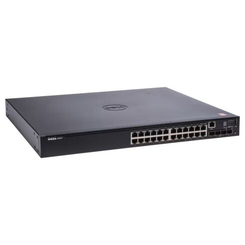 Dell YYTHY 24 Ports Ethernet Switch
