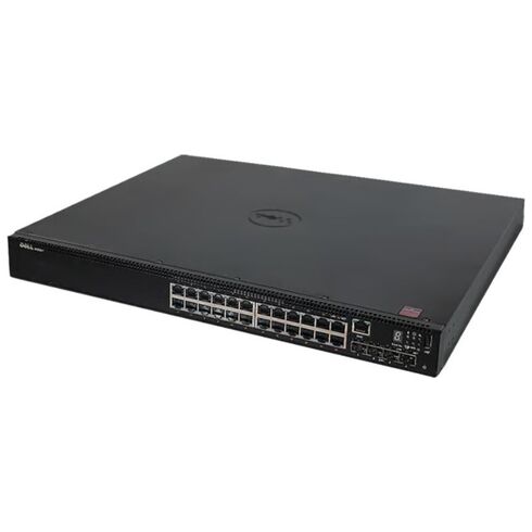 Dell YYTHY 24 Ports N1524p Switch