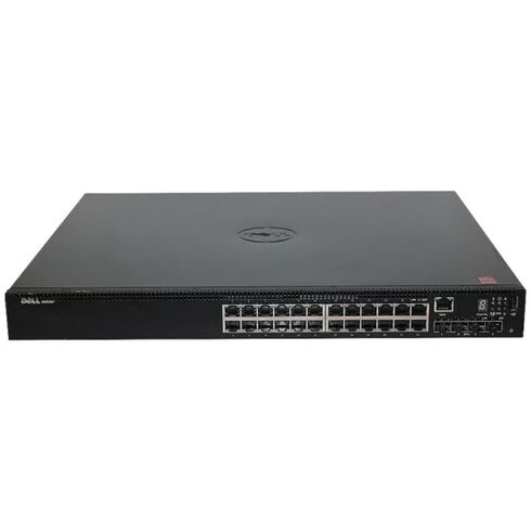 Dell YYTHY 24 Ports Switch