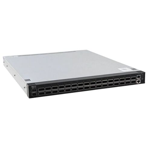 Dell Z9432F-ON 32port 400gbe Switch