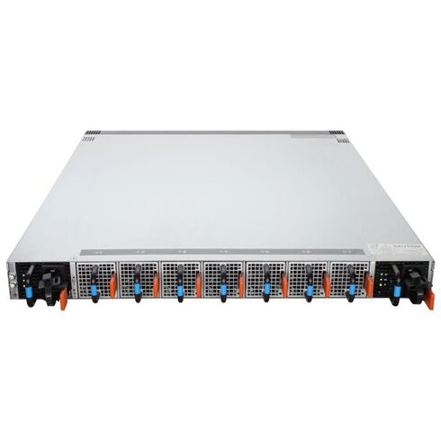 Dell Z9432F-ON 32port Qsfp56-dd Power Supply Switch
