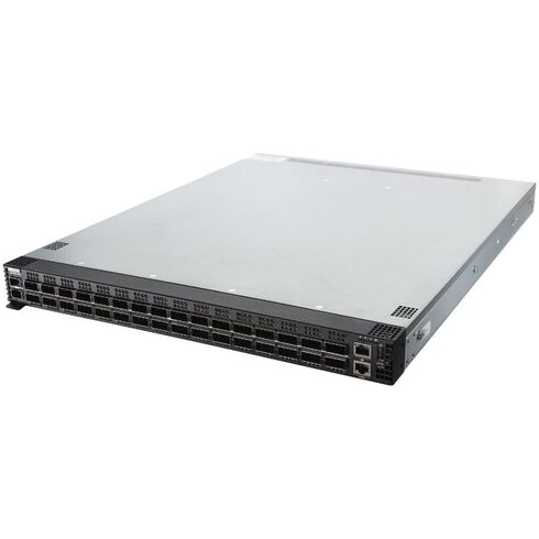 Dell Z9432F-ON 32port Qsfp56-dd Switch