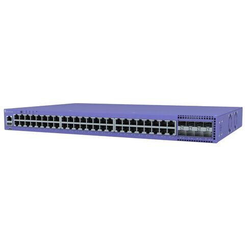 Extreme Networks 5320-48T-8XE 48 Port SFP+ MACSec Switch