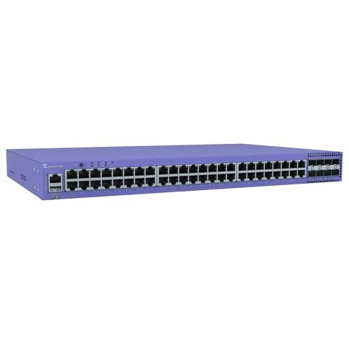Extreme Networks 5320-48T-8XE 48 Port Switch