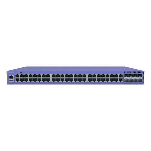 Extreme Networks 5320-48T-8XE 5320 Switch