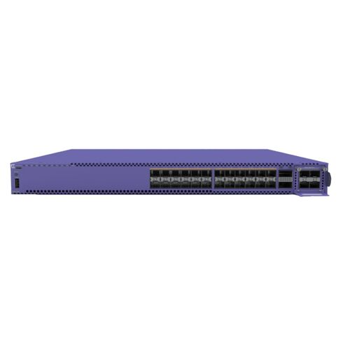 Extreme Networks 5520-24X-BASE 24 Ports 10GBase-X Switch