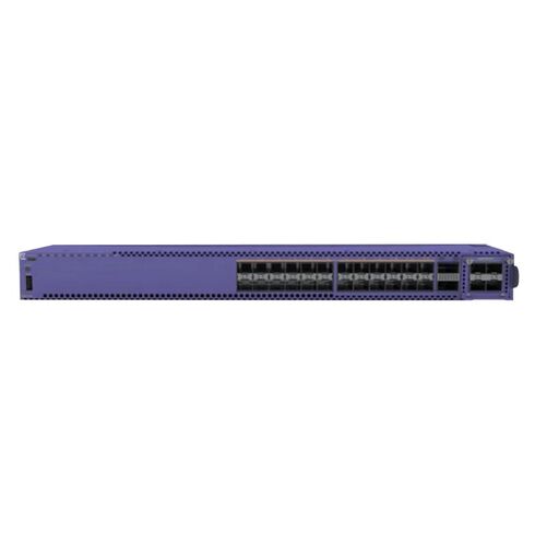 Extreme Networks 5520-24X-BASE 24 Ports 1U-R-M Switch