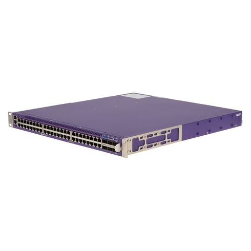 Extreme Networks 5520-48SE 1000Base-x 48-Port Switch
