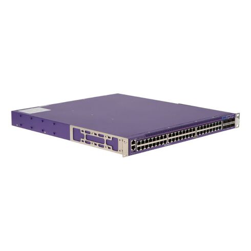 Extreme Networks 5520-48SE 1000Base-x Switch