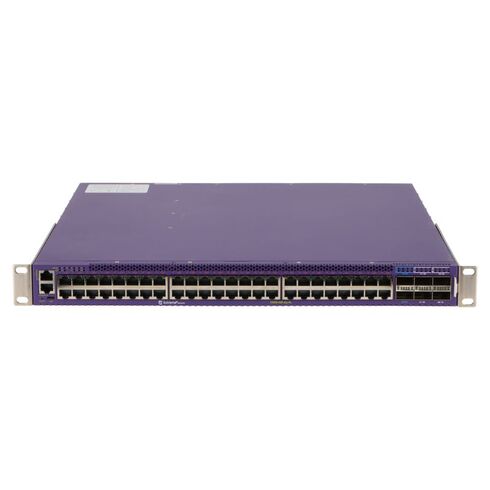 Extreme Networks 5520-48SE 48-Port Switch