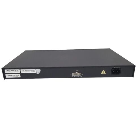 FC762 Dell 24 Port Gigabit Ethernet Switch