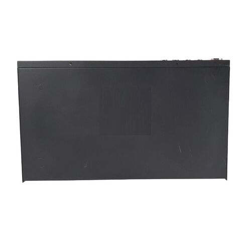 FC762 Dell 24 Port Gigabit Power connect Switch