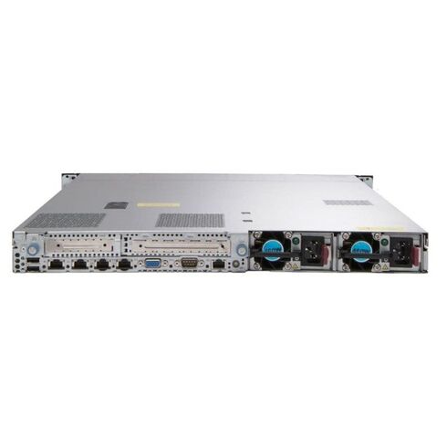 HPE 636365-001 12 GB RAM Gigabit Ethernet Rack Server