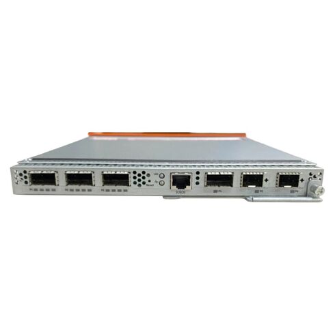 HPE 881412-001 Ethernet 100 Gigabit Switches