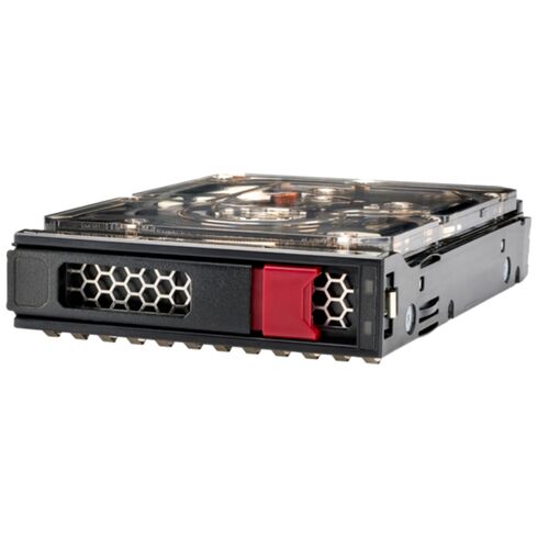 HPE 881785-K21 12TB SATA 6GBPS HDD