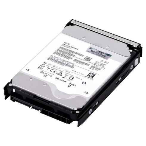 HPE 881785-X21 12TB 7.2K RPM HDD
