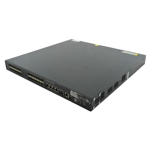HPE JC102A Layer 3 Switch