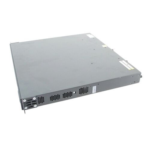 HPE JC102A Rack Mountable Switch