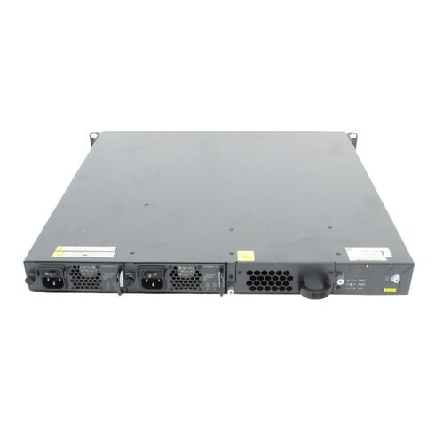 HPE JC102A Stackable Switch