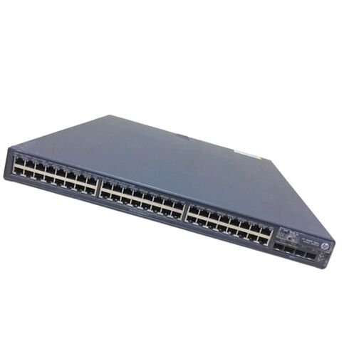 HPE JG257A 48-Ports 1 Slot Switch