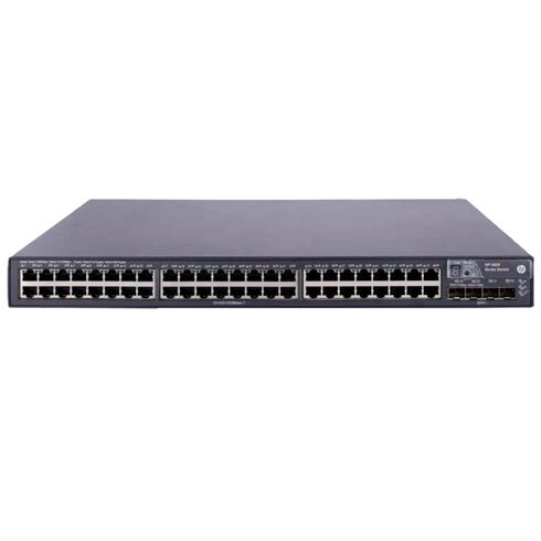 HPE JG257A 48-Ports Switch