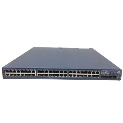 HPE JG257A 48-Ports TAA Switch