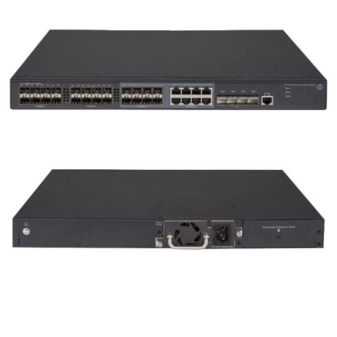 HPE JG933A 24 Ports Layer 3 Switch