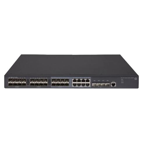 HPE JG933A 24 Ports Managed Switch