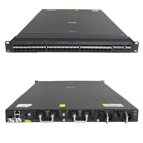 HPE JH395-61001 48-Port Ethernet Switch