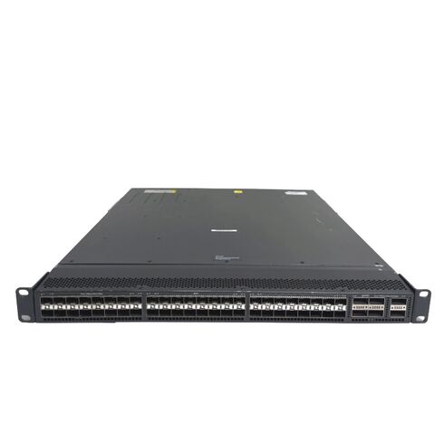 HPE JH395-61001 Managed Switch