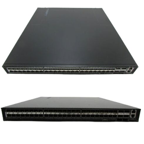 HPE JL317-61101 48 Ports Switch