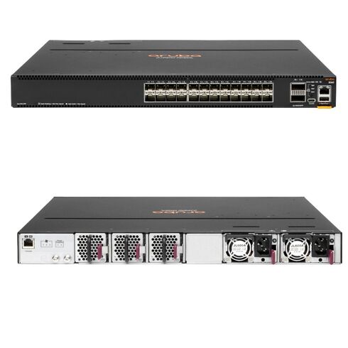 HPE JL710C Aruba 24 Ports Managed Switch