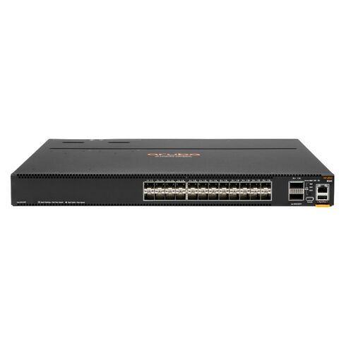 HPE JL710C Aruba 24 Ports Switch
