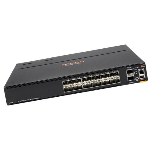 HPE JL710C#ABA Aruba 24 Ports Managed Switch