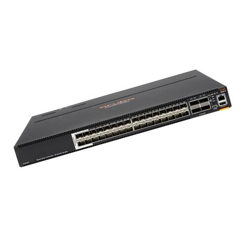 HPE JL717C Aruba 32 Port Ethernet Switch