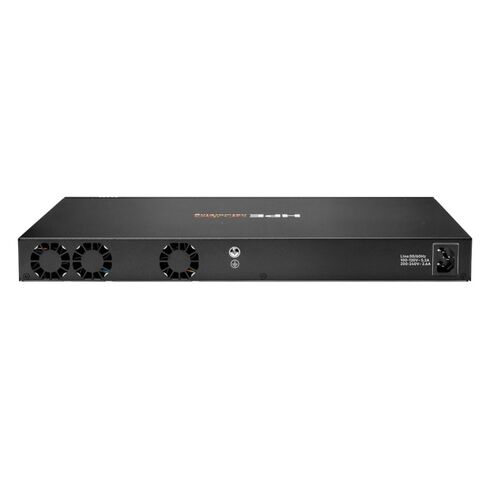HPE JL720C Aruba 48-Port Ethernet Switch