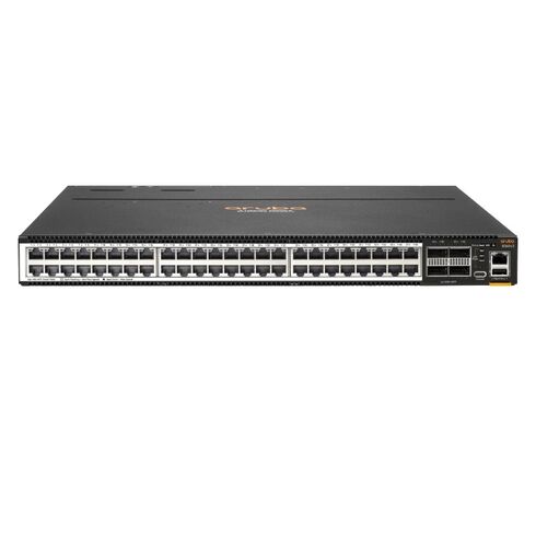 HPE JL720C Aruba 48-Port Switch