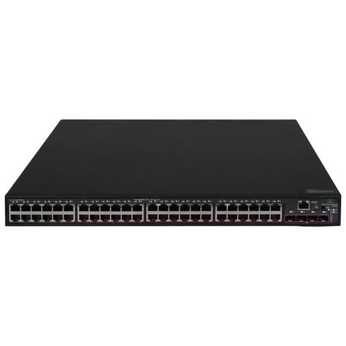 HPE JL824-61001 48g Poe+ Switch