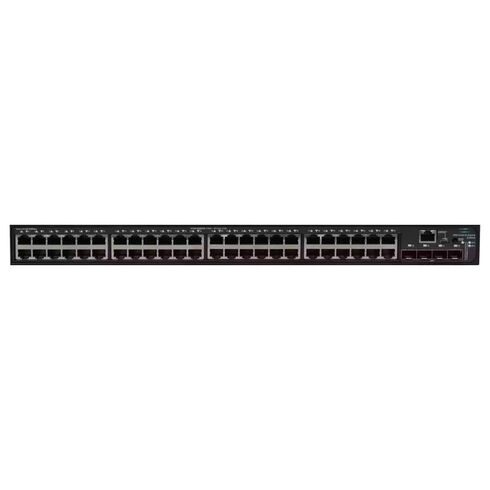 HPE JL824-61001 Flexnetwork 5140 48g 52 Ports Switch