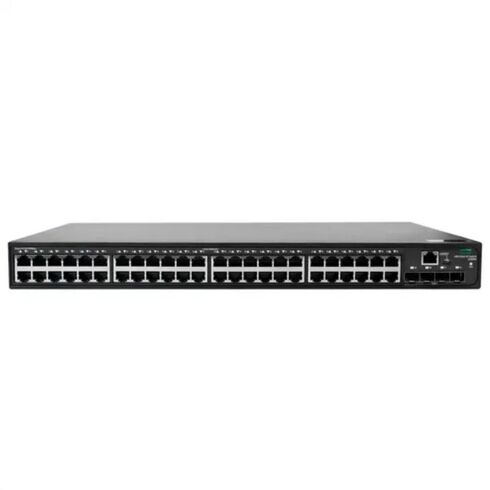 HPE JL824-61001 Flexnetwork 5140 48g Poe+ Switch