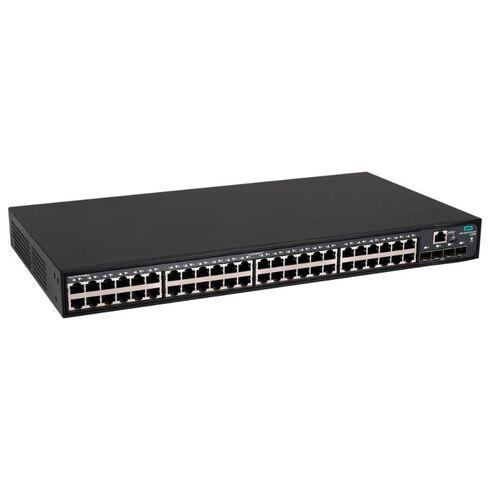 HPE JL824-61001 Flexnetwork 5140 Switch