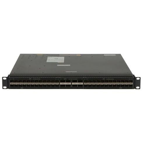 HPE JQ074-61001 48 Ports Switch